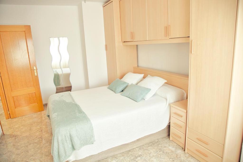 Apartamento Playa Xilxes Xilxes  Exterior photo
